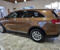 Киа Соренто, объемом двигателя 2.2 л и пробегом 121 тыс. км за 18999 $, фото 4 на Automoto.ua