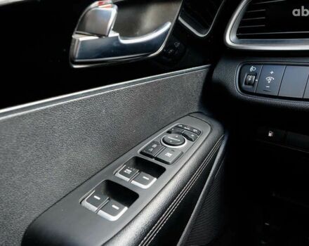 Киа Соренто, объемом двигателя 3 л и пробегом 203 тыс. км за 17700 $, фото 12 на Automoto.ua