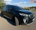 Кіа Соренто, об'ємом двигуна 2.2 л та пробігом 191 тис. км за 19900 $, фото 9 на Automoto.ua