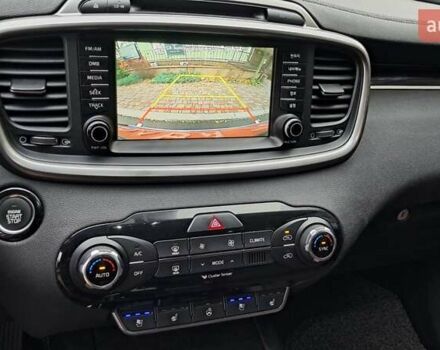 Кіа Соренто, об'ємом двигуна 2.2 л та пробігом 185 тис. км за 22500 $, фото 8 на Automoto.ua
