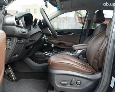 Киа Соренто, объемом двигателя 2 л и пробегом 133 тыс. км за 20700 $, фото 16 на Automoto.ua