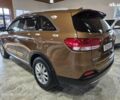Киа Соренто, объемом двигателя 2.2 л и пробегом 121 тыс. км за 18999 $, фото 5 на Automoto.ua
