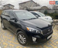 Киа Соренто, объемом двигателя 2.4 л и пробегом 180 тыс. км за 14500 $, фото 1 на Automoto.ua