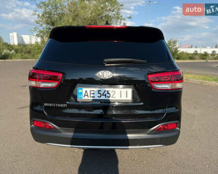 Кіа Соренто, об'ємом двигуна 2.2 л та пробігом 191 тис. км за 19900 $, фото 16 на Automoto.ua