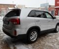 Киа Соренто, объемом двигателя 2.4 л и пробегом 77 тыс. км за 12900 $, фото 2 на Automoto.ua