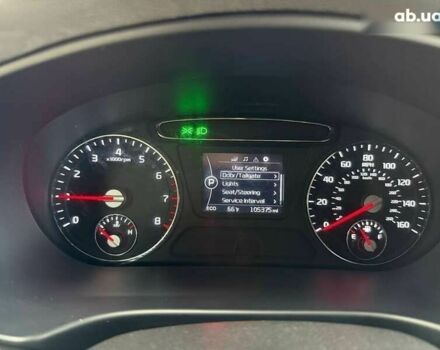 Киа Соренто, объемом двигателя 2 л и пробегом 168 тыс. км за 14990 $, фото 22 на Automoto.ua