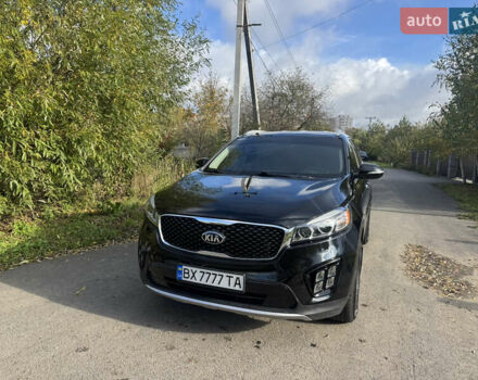 Киа Соренто 2015 в Львове на Automoto.ua Киа Соренто, объемом двигателя 2.4 л и пробегом 230 тыс. км за 14300 $, фото 2 на Automoto.ua