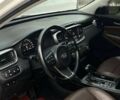 Кіа Соренто, об'ємом двигуна 2.2 л та пробігом 128 тис. км за 19900 $, фото 8 на Automoto.ua