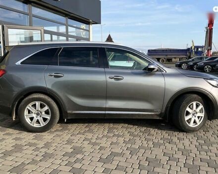 Киа Соренто, объемом двигателя 2 л и пробегом 226 тыс. км за 22800 $, фото 7 на Automoto.ua