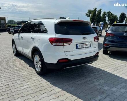Кіа Соренто, об'ємом двигуна 2 л та пробігом 175 тис. км за 21500 $, фото 6 на Automoto.ua