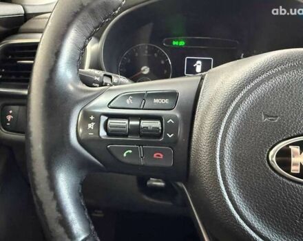 Киа Соренто, объемом двигателя 2 л и пробегом 168 тыс. км за 14990 $, фото 19 на Automoto.ua