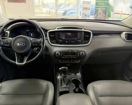Киа Соренто, объемом двигателя 2 л и пробегом 168 тыс. км за 14990 $, фото 23 на Automoto.ua