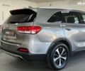 Киа Соренто, объемом двигателя 2 л и пробегом 168 тыс. км за 14990 $, фото 12 на Automoto.ua