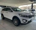 Киа Соренто, объемом двигателя 2.2 л и пробегом 250 тыс. км за 19000 $, фото 2 на Automoto.ua
