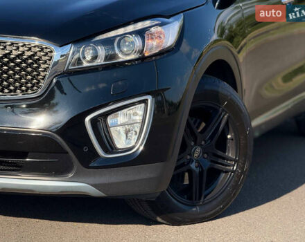 Кіа Соренто, об'ємом двигуна 2.2 л та пробігом 191 тис. км за 19900 $, фото 1 на Automoto.ua