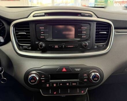 Киа Соренто, объемом двигателя 2 л и пробегом 168 тыс. км за 14990 $, фото 24 на Automoto.ua