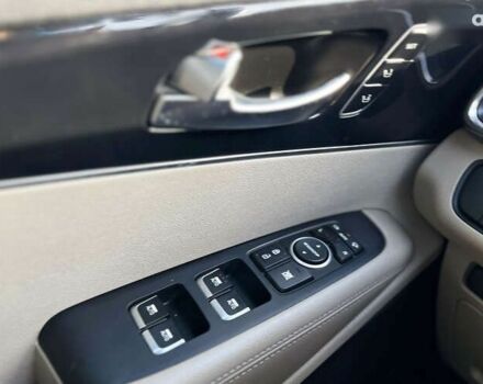 Киа Соренто, объемом двигателя 2 л и пробегом 226 тыс. км за 22800 $, фото 11 на Automoto.ua