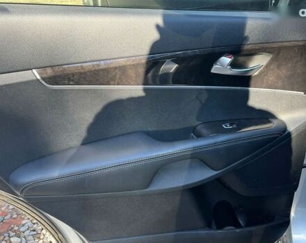 Киа Соренто, объемом двигателя 2.4 л и пробегом 129 тыс. км за 14200 $, фото 22 на Automoto.ua