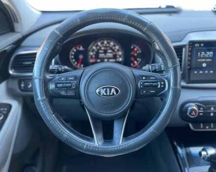 Киа Соренто, объемом двигателя 3.3 л и пробегом 217 тыс. км за 13199 $, фото 26 на Automoto.ua