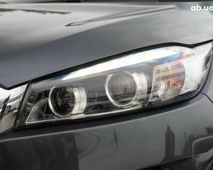 Кіа Соренто, об'ємом двигуна 2 л та пробігом 169 тис. км за 20500 $, фото 11 на Automoto.ua