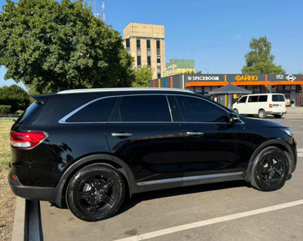 Кіа Соренто, об'ємом двигуна 2.2 л та пробігом 191 тис. км за 19900 $, фото 43 на Automoto.ua