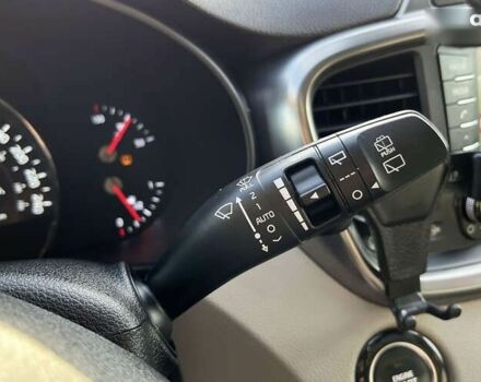 Киа Соренто, объемом двигателя 2 л и пробегом 226 тыс. км за 22800 $, фото 20 на Automoto.ua