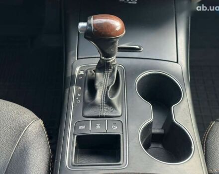Кіа Соренто, об'ємом двигуна 2.4 л та пробігом 133 тис. км за 13400 $, фото 24 на Automoto.ua