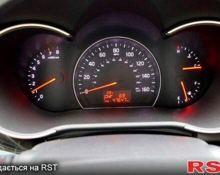 Кіа Соренто, об'ємом двигуна 2.4 л та пробігом 77 тис. км за 12900 $, фото 5 на Automoto.ua