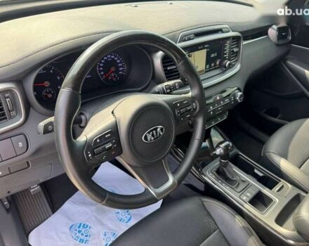 Кіа Соренто, об'ємом двигуна 2 л та пробігом 175 тис. км за 21500 $, фото 10 на Automoto.ua