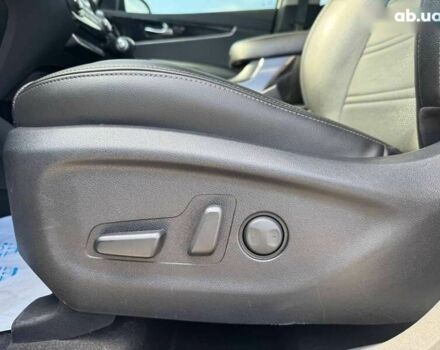 Кіа Соренто, об'ємом двигуна 2 л та пробігом 175 тис. км за 21500 $, фото 21 на Automoto.ua