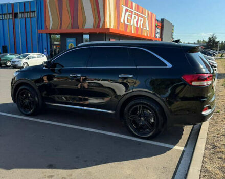 Кіа Соренто, об'ємом двигуна 2.2 л та пробігом 191 тис. км за 19900 $, фото 42 на Automoto.ua