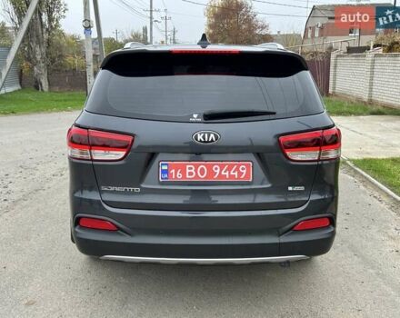 Киа Соренто, объемом двигателя 2 л и пробегом 190 тыс. км за 17999 $, фото 31 на Automoto.ua
