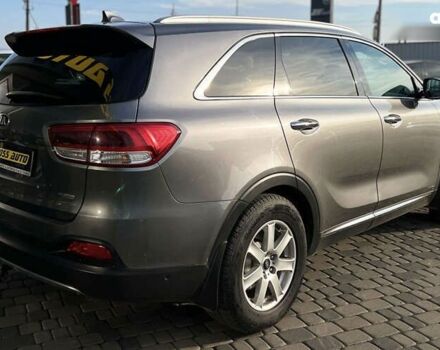Киа Соренто, объемом двигателя 2 л и пробегом 226 тыс. км за 22800 $, фото 6 на Automoto.ua
