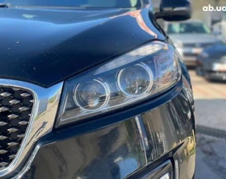 Киа Соренто, объемом двигателя 3.3 л и пробегом 217 тыс. км за 13199 $, фото 3 на Automoto.ua