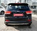 Киа Соренто, объемом двигателя 2.2 л и пробегом 203 тыс. км за 17700 $, фото 3 на Automoto.ua