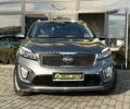 Кіа Соренто, об'ємом двигуна 2 л та пробігом 226 тис. км за 22800 $, фото 1 на Automoto.ua