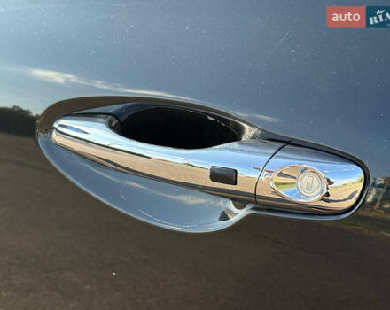 Кіа Соренто, об'ємом двигуна 2.2 л та пробігом 191 тис. км за 19900 $, фото 19 на Automoto.ua