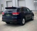 Киа Соренто, объемом двигателя 3.3 л и пробегом 198 тыс. км за 12800 $, фото 9 на Automoto.ua