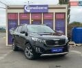 Киа Соренто, объемом двигателя 2 л и пробегом 132 тыс. км за 17500 $, фото 2 на Automoto.ua