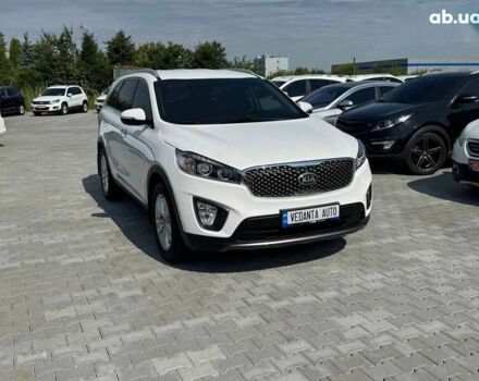 Кіа Соренто, об'ємом двигуна 2 л та пробігом 175 тис. км за 21500 $, фото 3 на Automoto.ua