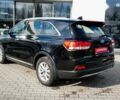 Киа Соренто, объемом двигателя 2.2 л и пробегом 203 тыс. км за 17700 $, фото 6 на Automoto.ua