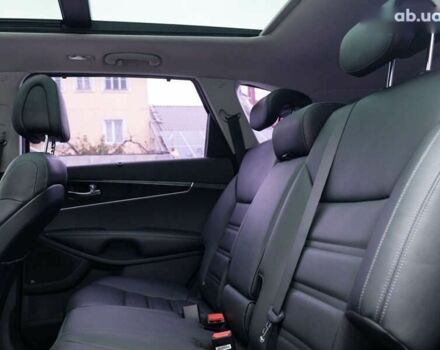 Кіа Соренто, об'ємом двигуна 2 л та пробігом 169 тис. км за 20500 $, фото 24 на Automoto.ua