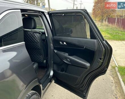 Киа Соренто, объемом двигателя 2 л и пробегом 190 тыс. км за 17999 $, фото 27 на Automoto.ua