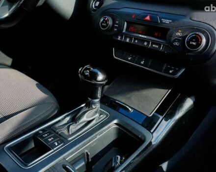 Киа Соренто, объемом двигателя 2.2 л и пробегом 203 тыс. км за 17700 $, фото 25 на Automoto.ua