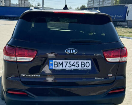 Киа Соренто, объемом двигателя 2.4 л и пробегом 160 тыс. км за 16000 $, фото 2 на Automoto.ua