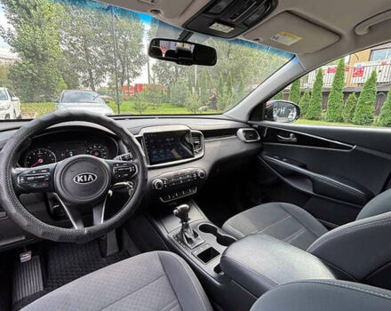 Кіа Соренто, об'ємом двигуна 2.4 л та пробігом 138 тис. км за 14000 $, фото 38 на Automoto.ua