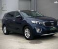 Киа Соренто, объемом двигателя 3.3 л и пробегом 198 тыс. км за 14700 $, фото 8 на Automoto.ua