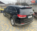 Киа Соренто, объемом двигателя 2.4 л и пробегом 180 тыс. км за 14500 $, фото 1 на Automoto.ua