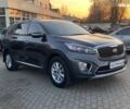 Киа Соренто, объемом двигателя 2.2 л и пробегом 257 тыс. км за 16999 $, фото 1 на Automoto.ua