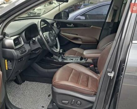 Кіа Соренто, об'ємом двигуна 2.2 л та пробігом 185 тис. км за 22500 $, фото 2 на Automoto.ua